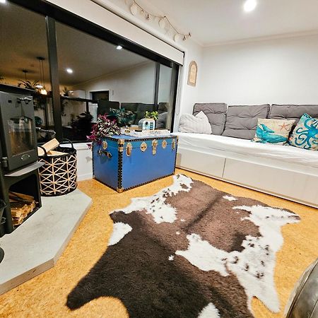 Adventurer'S Chest - Taiwawe Villa Hotwater Beach Ngoại thất bức ảnh
