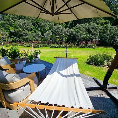 Adventurer'S Chest - Taiwawe Villa Hotwater Beach Ngoại thất bức ảnh