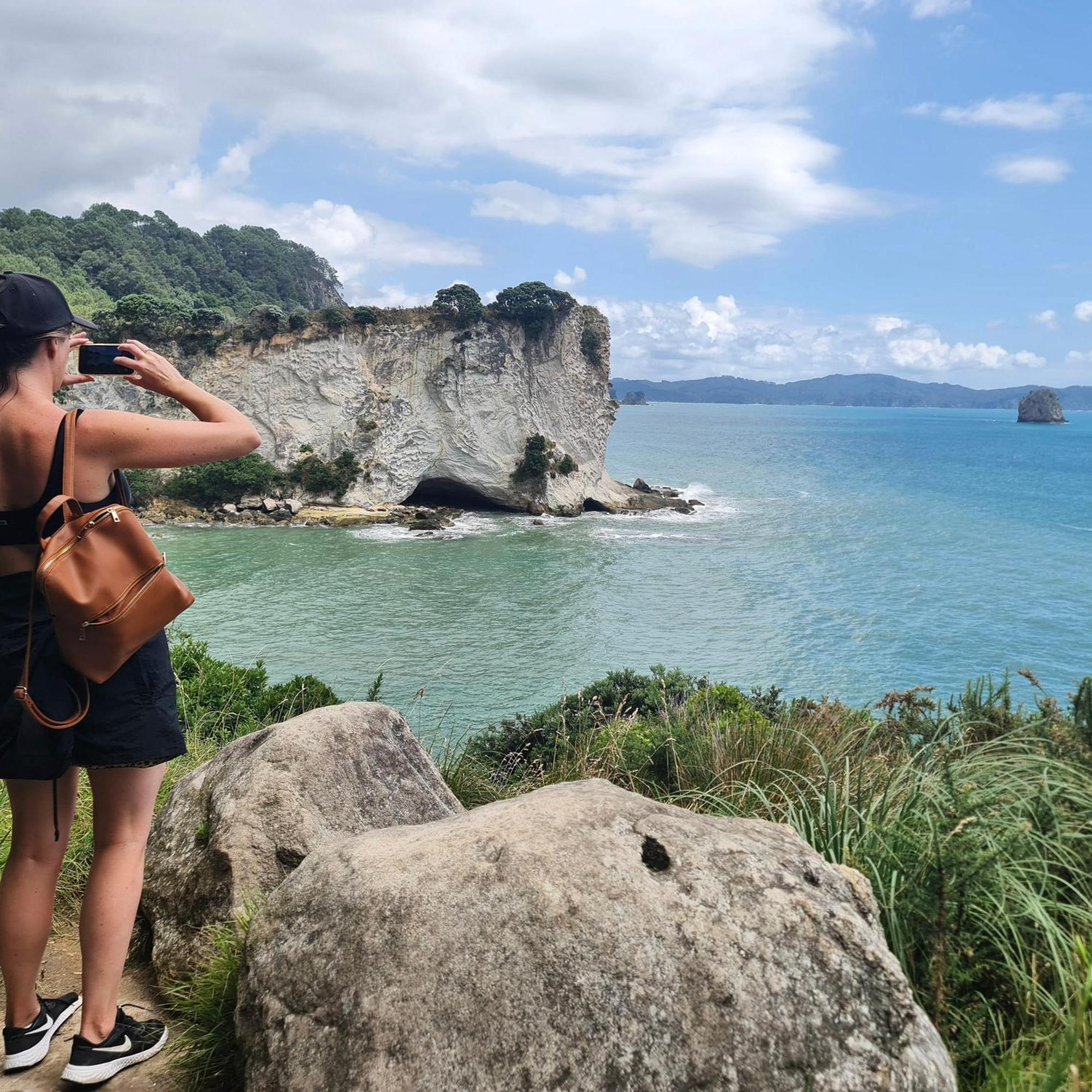 Adventurer'S Chest - Taiwawe Villa Hotwater Beach Ngoại thất bức ảnh