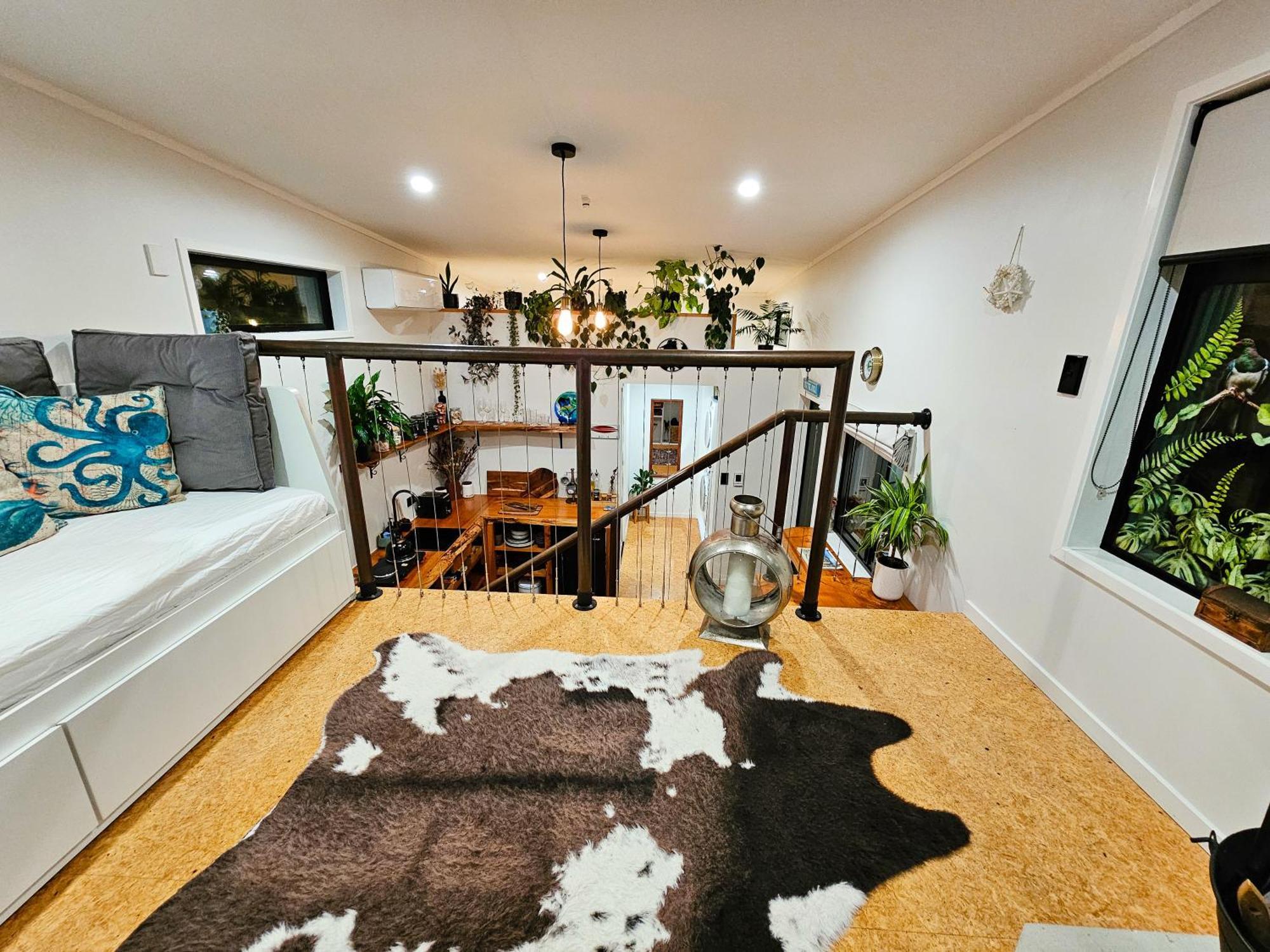 Adventurer'S Chest - Taiwawe Villa Hotwater Beach Ngoại thất bức ảnh