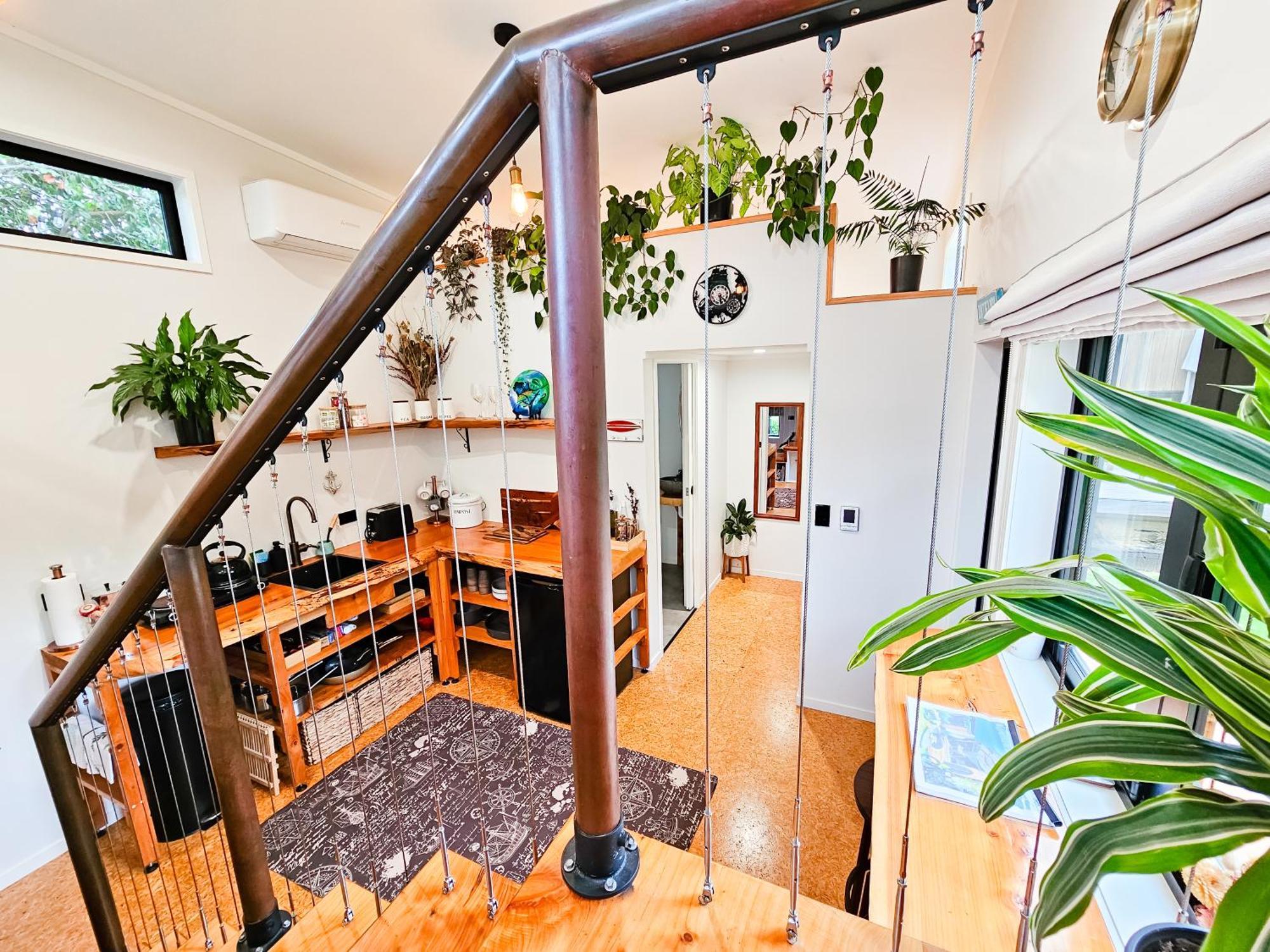 Adventurer'S Chest - Taiwawe Villa Hotwater Beach Ngoại thất bức ảnh